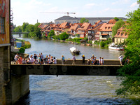 May 12 - Bamberg