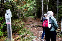 Moosetrax it is!!  A new Rockwood trail for all of us.