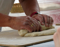 Kneading Conference 2012